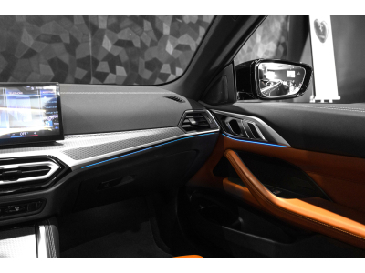BMW 430 i Cabriolet X-Drive M Sport - Individual
