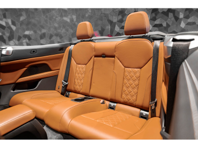 BMW 430 i Cabriolet X-Drive M Sport - Individual