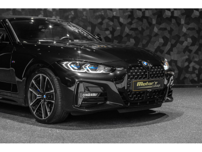 BMW 430 i Cabriolet X-Drive M Sport - Individual
