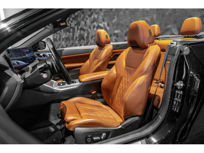 BMW 430 i Cabriolet X-Drive M Sport - Individual