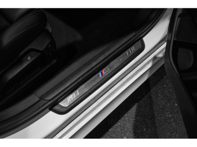 BMW 320 i BERLINE M-SPORT