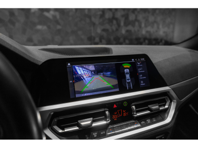 BMW 320 i BERLINE M-SPORT