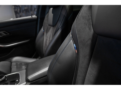 BMW 320 i BERLINE M-SPORT