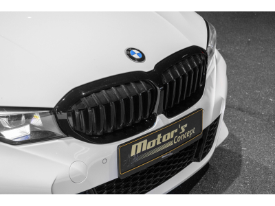 BMW 320 i BERLINE M-SPORT