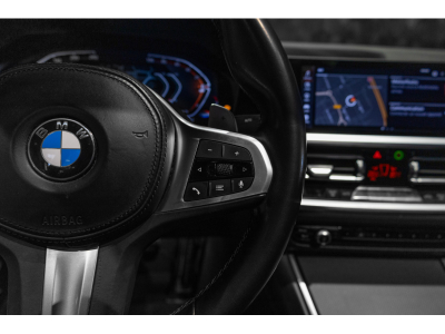 BMW 320 i BERLINE M-SPORT
