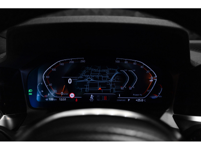 BMW 320 i BERLINE M-SPORT