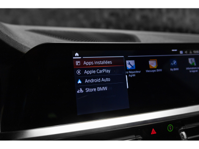 BMW 320 i BERLINE M-SPORT
