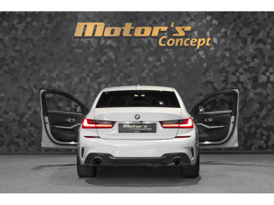 BMW 320 i BERLINE M-SPORT