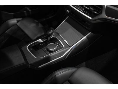 BMW 320 i BERLINE M-SPORT