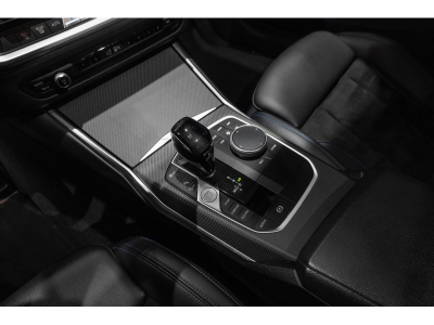 BMW 320 i BERLINE M-SPORT