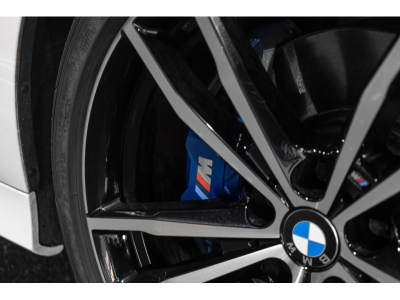 BMW 320 i BERLINE M-SPORT