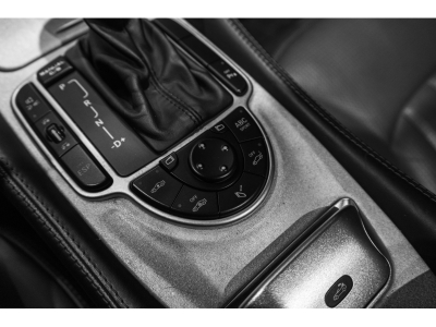 Mercedes-Benz SL 65 AMG CABRIOLET 6.0L V12