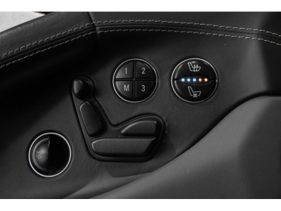 Mercedes-Benz SL 65 AMG CABRIOLET 6.0L V12