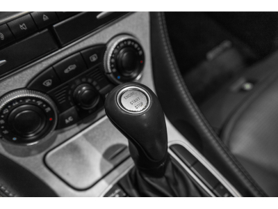 Mercedes-Benz SL 65 AMG CABRIOLET 6.0L V12