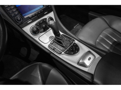 Mercedes-Benz SL 65 AMG CABRIOLET 6.0L V12