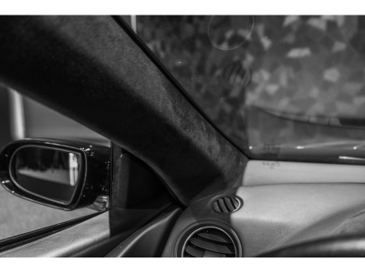Mercedes-Benz SL 65 AMG CABRIOLET 6.0L V12