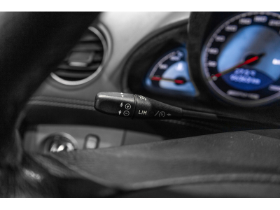 Mercedes-Benz SL 65 AMG CABRIOLET 6.0L V12
