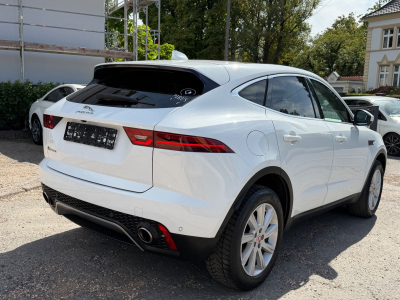 Jaguar E-Pace E-PACE S AWD /Pano/Leder/Xenon/Led/9Gang