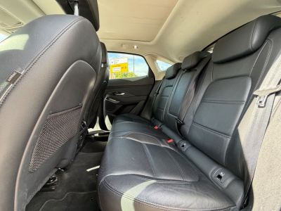 Jaguar E-Pace E-PACE S AWD /Pano/Leder/Xenon/Led/9Gang