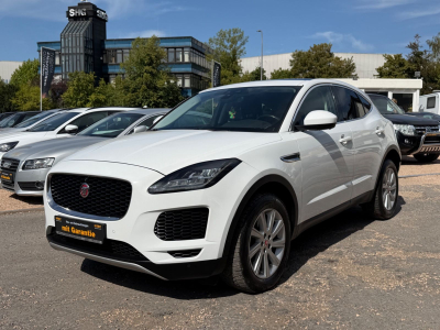 Jaguar E-Pace E-PACE S AWD /Pano/Leder/Xenon/Led/9Gang