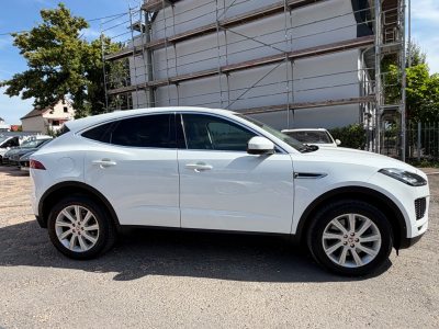Jaguar E-Pace E-PACE S AWD /Pano/Leder/Xenon/Led/9Gang