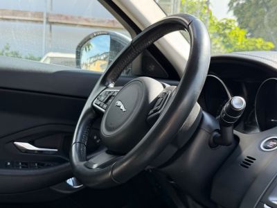 Jaguar E-Pace E-PACE S AWD /Pano/Leder/Xenon/Led/9Gang