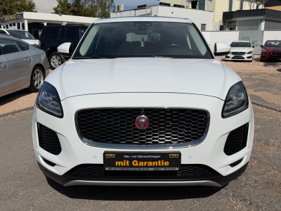 Jaguar E-Pace E-PACE S AWD /Pano/Leder/Xenon/Led/9Gang