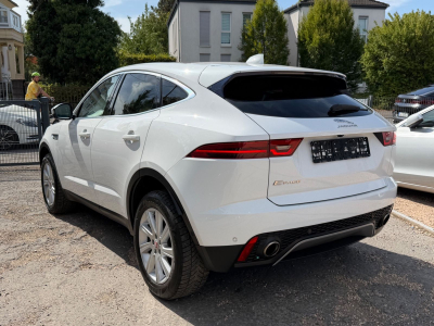 Jaguar E-Pace E-PACE S AWD /Pano/Leder/Xenon/Led/9Gang
