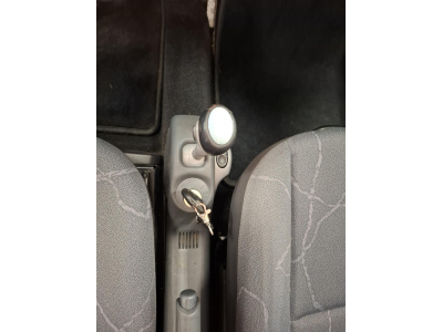 Smart Fortwo 08 Cdi Auto. Cabrio Passion