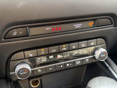 Mazda CX-5 Exclusive-Line 2WD/Leder/BOSE/HeadUP/
