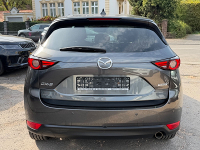 Mazda CX-5 Exclusive-Line 2WD/Leder/BOSE/HeadUP/