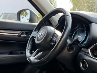 Mazda CX-5 Exclusive-Line 2WD/Leder/BOSE/HeadUP/