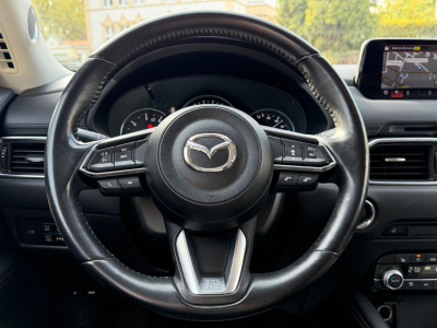Mazda CX-5 Exclusive-Line 2WD/Leder/BOSE/HeadUP/