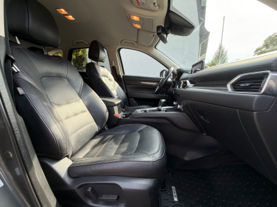 Mazda CX-5 Exclusive-Line 2WD/Leder/BOSE/HeadUP/