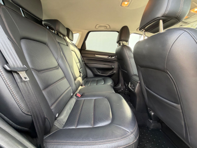 Mazda CX-5 Exclusive-Line 2WD/Leder/BOSE/HeadUP/
