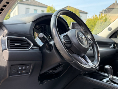 Mazda CX-5 Exclusive-Line 2WD/Leder/BOSE/HeadUP/