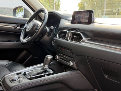Mazda CX-5 Exclusive-Line 2WD/Leder/BOSE/HeadUP/