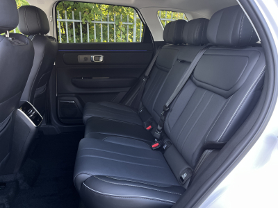 Jaecoo 7 PHEV 1.5 PHEV 279 AUTO Exclusive
