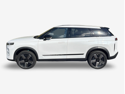 Jaecoo 7 PHEV 1.5 PHEV 279 AUTO Exclusive