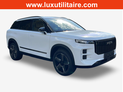 Jaecoo 7 PHEV 1.5 PHEV 279 AUTO Exclusive