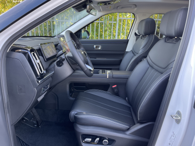 Jaecoo 7 PHEV 1.5 PHEV 279 AUTO Exclusive