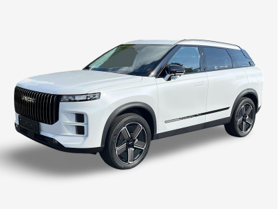 Jaecoo 7 PHEV 1.5 PHEV 279 AUTO Exclusive