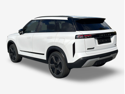 Jaecoo 7 PHEV 1.5 PHEV 279 AUTO Exclusive