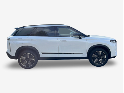 Jaecoo 7 PHEV 1.5 PHEV 279 AUTO Exclusive