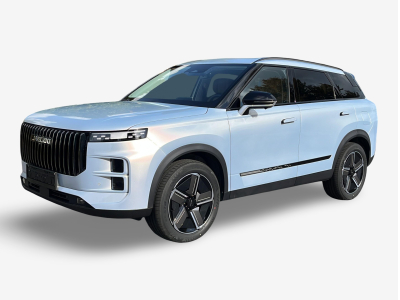 Jaecoo 7 PHEV 1.5 PHEV 279 AUTO Exclusive