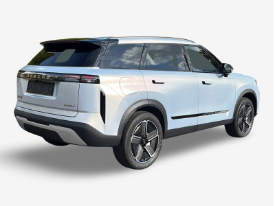 Jaecoo 7 PHEV 1.5 PHEV 279 AUTO Exclusive