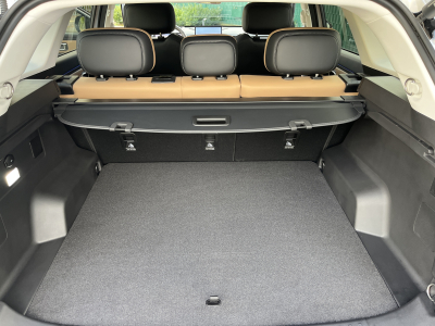 Jaecoo 7 PHEV 1.5 PHEV 279 AUTO Exclusive