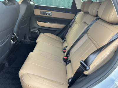Jaecoo 7 PHEV 1.5 PHEV 279 AUTO Exclusive