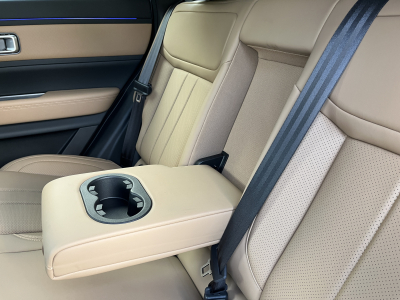 Jaecoo 7 PHEV 1.5 PHEV 279 AUTO Exclusive