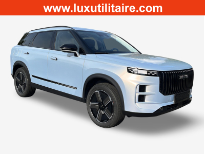 Jaecoo 7 PHEV 1.5 PHEV 279 AUTO Exclusive